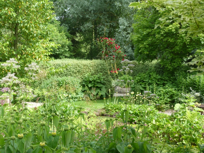 The Fern Nursery and Bowling Club